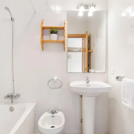 Tina Apartament *