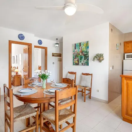 Tina Apartament
