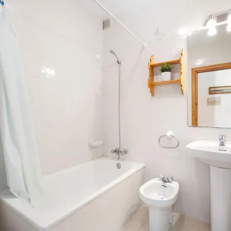 Tina Apartament *