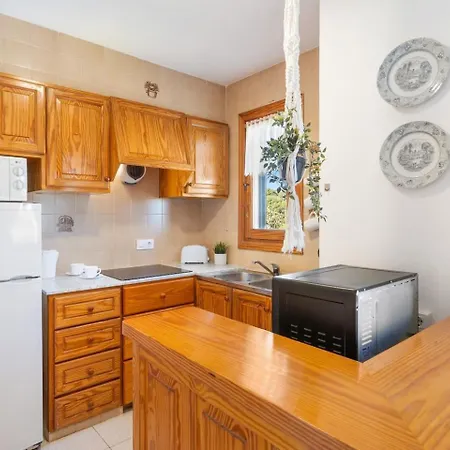 Apartament Tina *