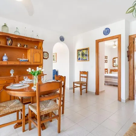 Apartament Tina *