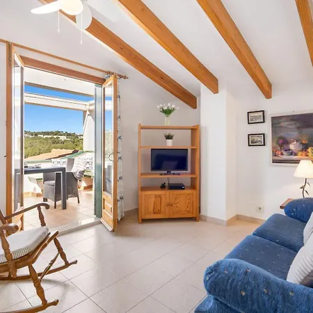 Apartament Tina