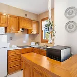 Apartman Tina *