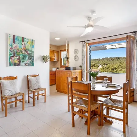 아파트 Tina 아다이아 항구