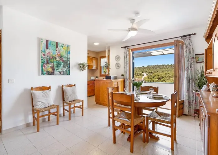 Appartement Tina Port d'Addaia